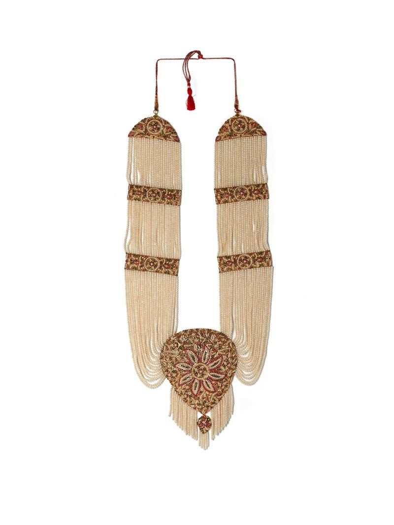 Jewellery Set, Qatar