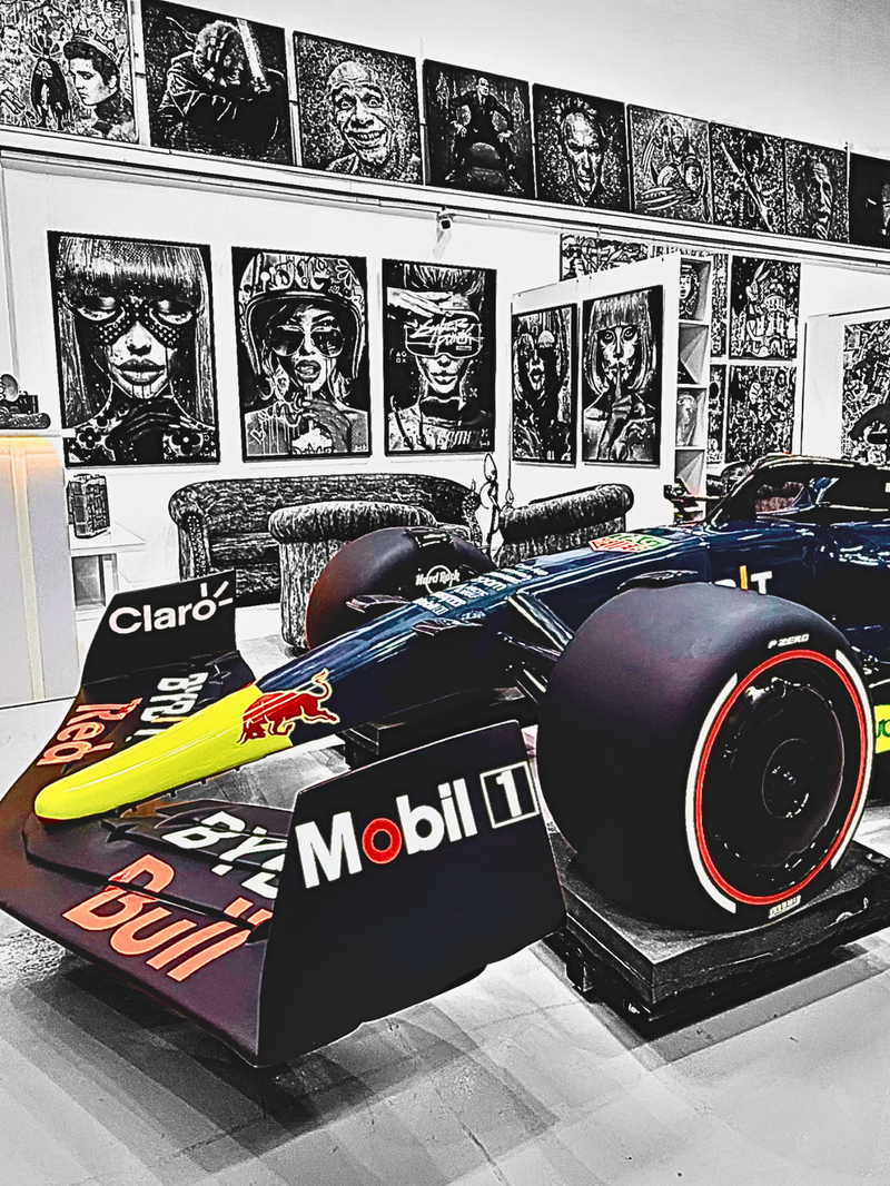Gallery 27 — gallery cover