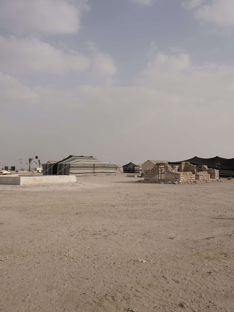 Ain Mohammad Village — place