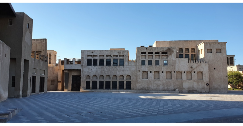 Al Maktoum Residence