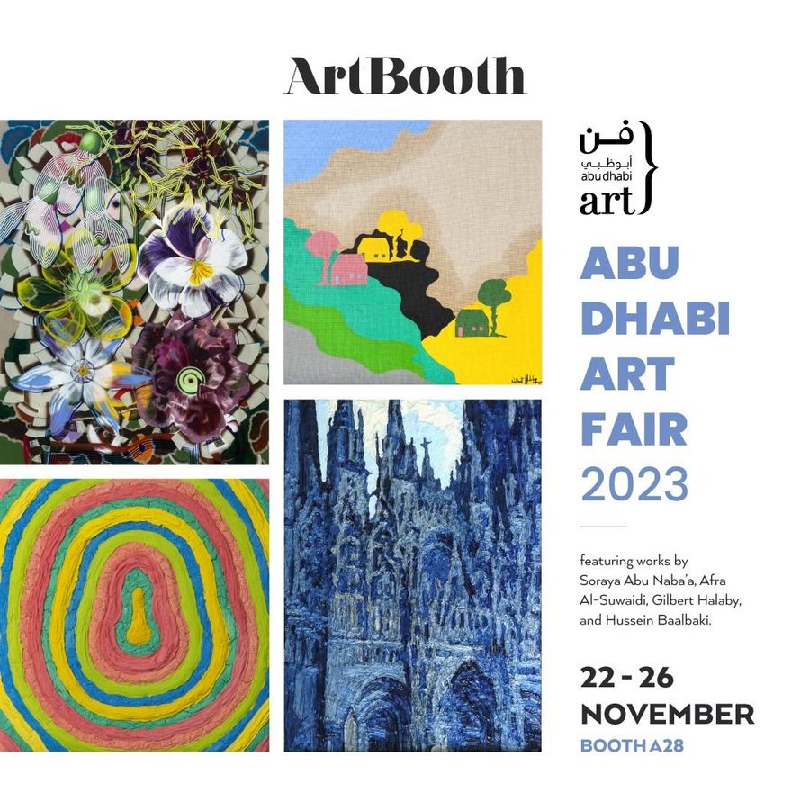 Abu Dhabi Art Fair