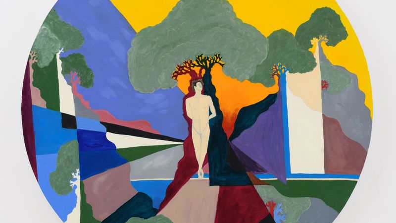 Gilbert Halaby SONNET V