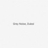 Grey Noise — gallery logo