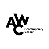 AWC Art Gallery — gallery logo