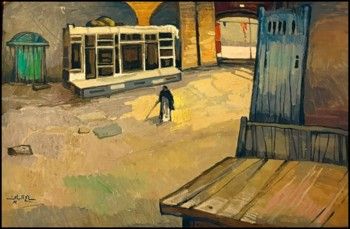 The Collector's Eye XIII – Work 24