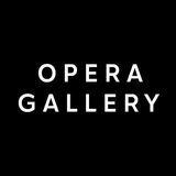 Opera Gallery Dubai (DIFC) — gallery logo