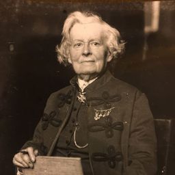 Rosa Bonheur
