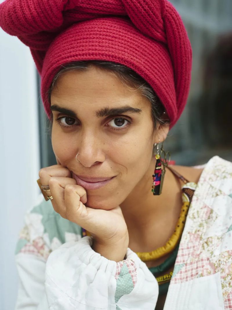 Aya Haidar