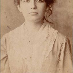 Camille Claudel