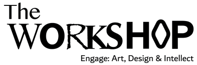 The Workshop Dubai — gallery logo