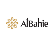 AlBahie Auction House — gallery logo