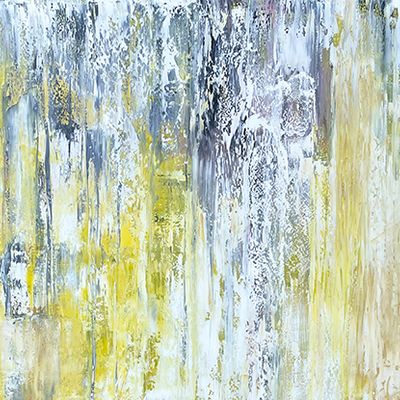 Through The Color Terrain