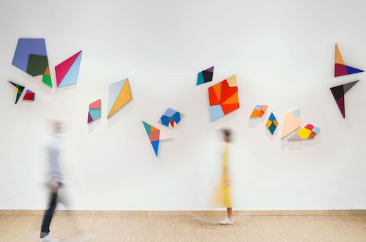 Emergeast — gallery cover