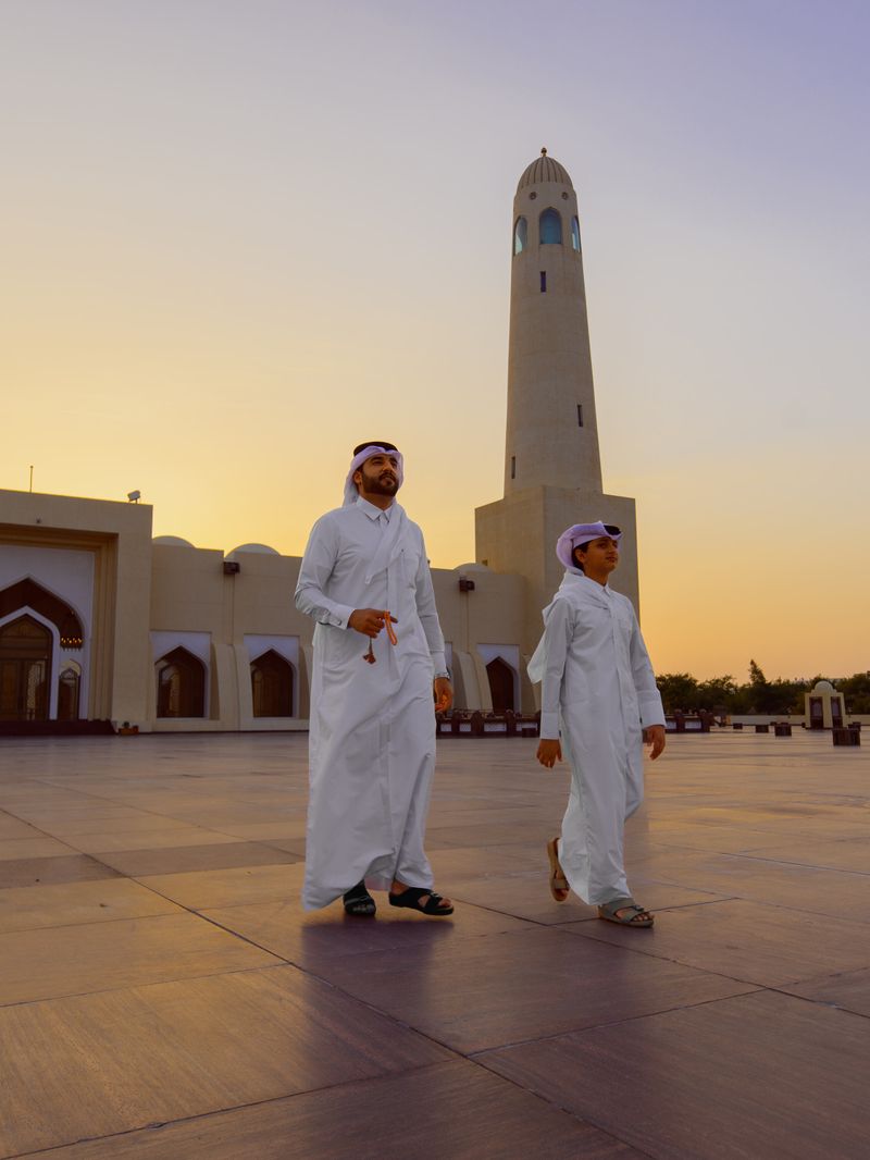 Imam Muhammad ibn Abd al-Wahhab Mosque — place
