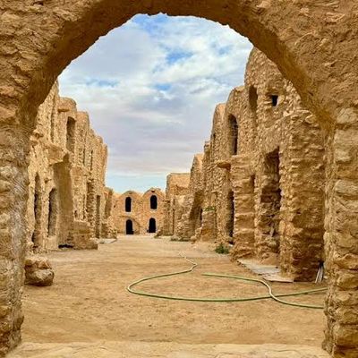 Ksar Hadada