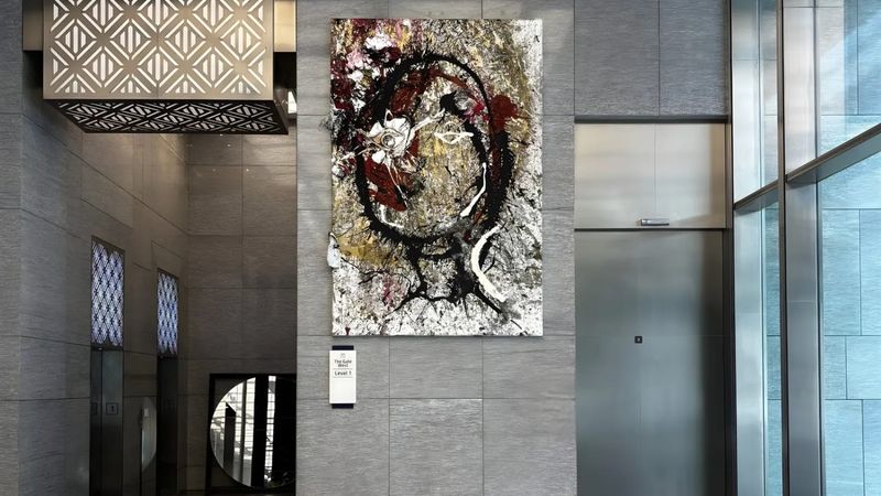 DIFC Sculpture Park 2026