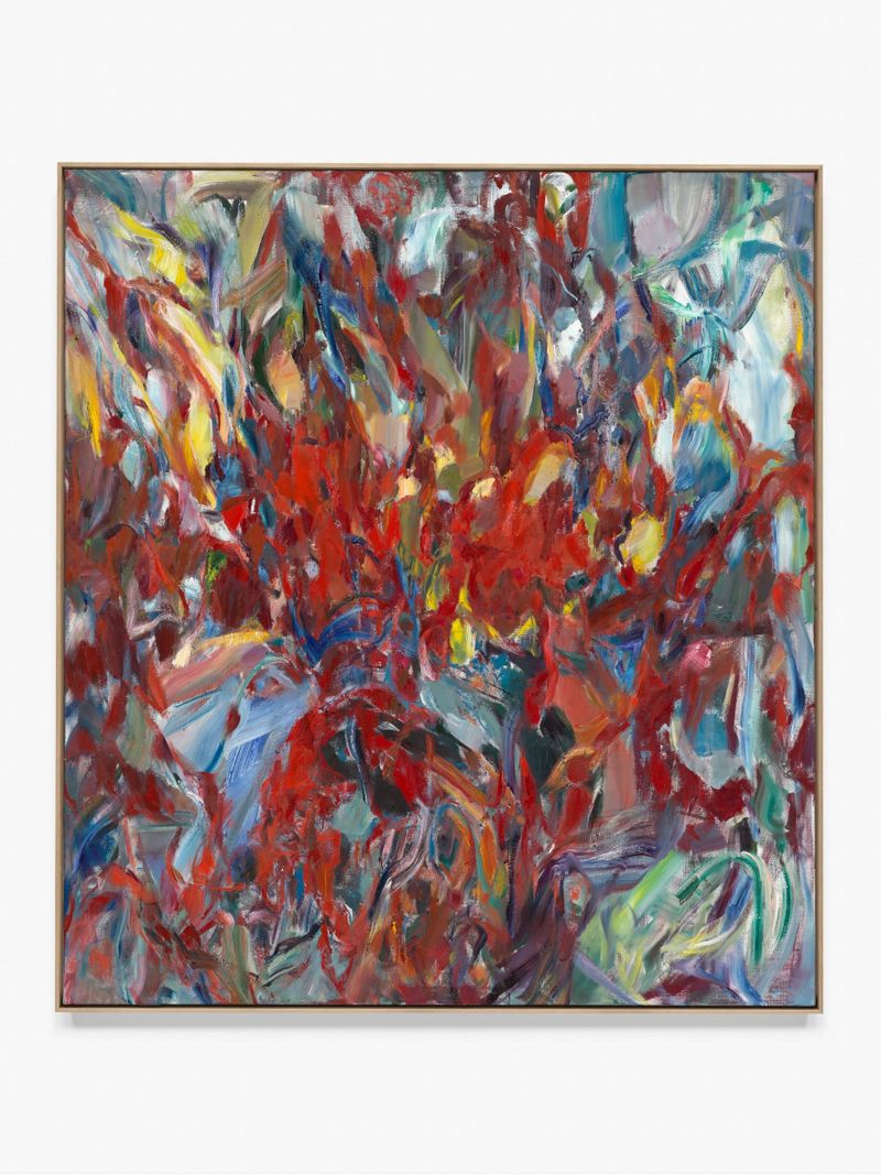 Feuer III
