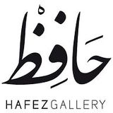 Hafez Gallery — gallery logo