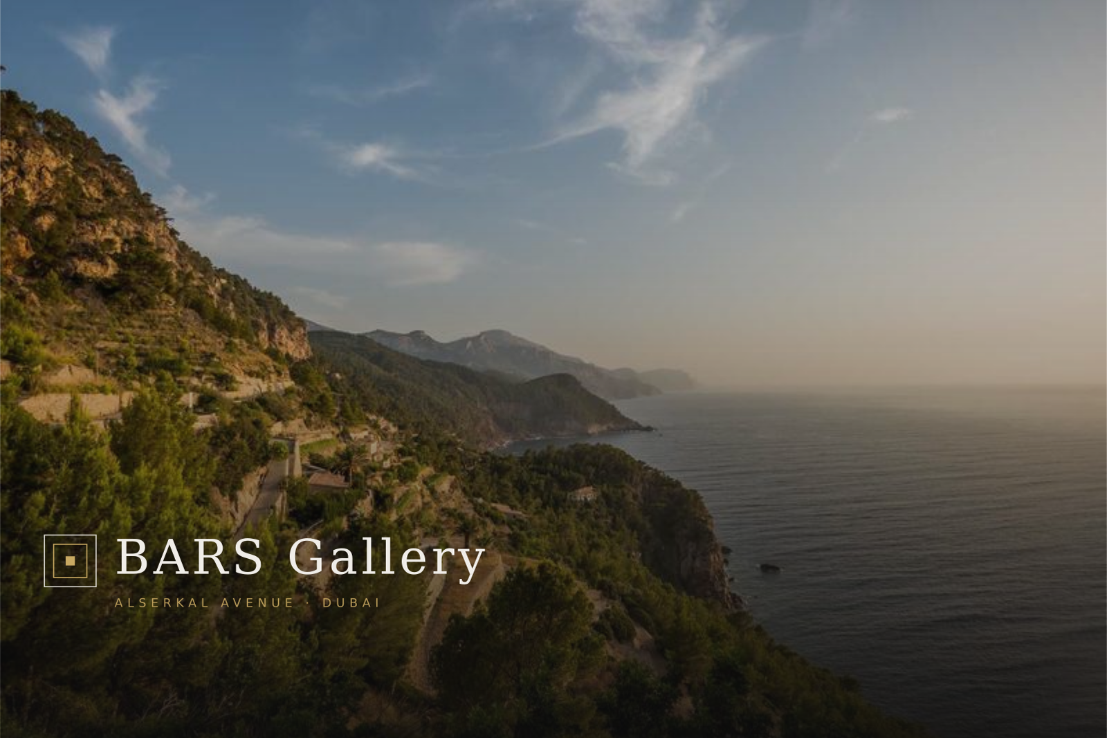 BARS Gallery — hero image