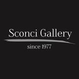 Sconci Gallery (DIFC) — gallery logo