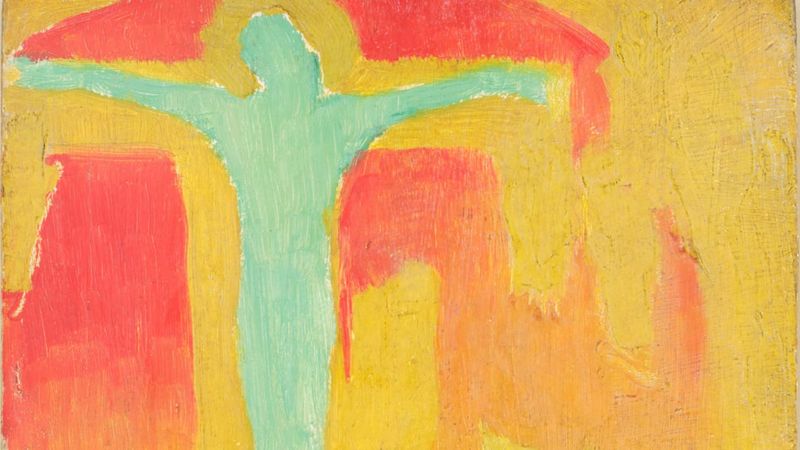 Maurice Denis: Illustrating Christian Mysticism