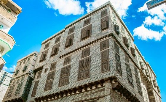 Ottoman Houses of Rashid (Rosetta) — place