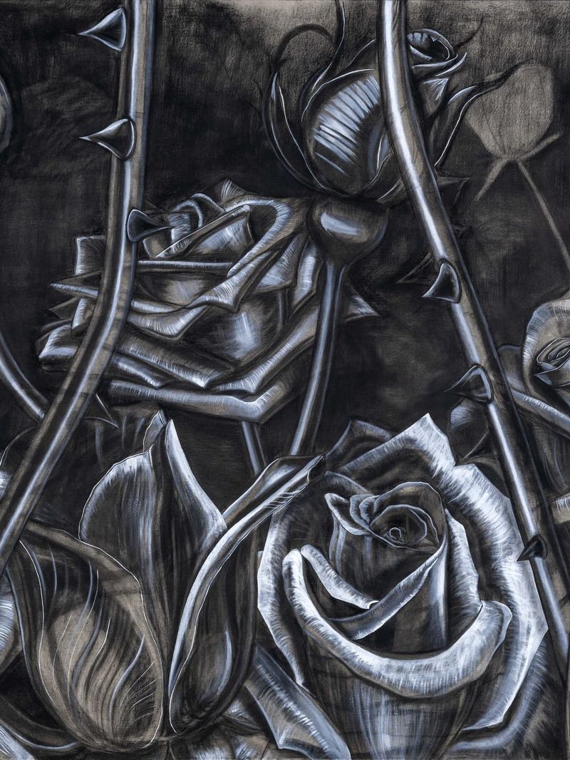 A Rose is not just a Rose