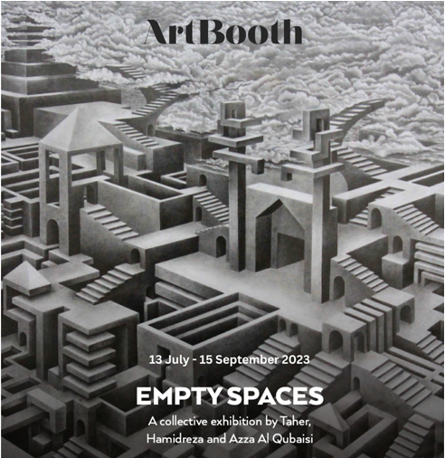 Empty Spaces