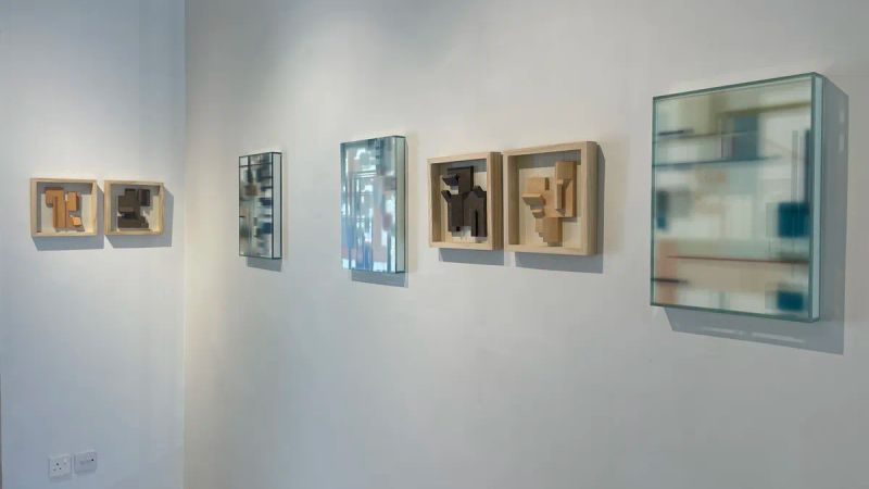 Collectors' Entry Point: Select Works Under $3,000
