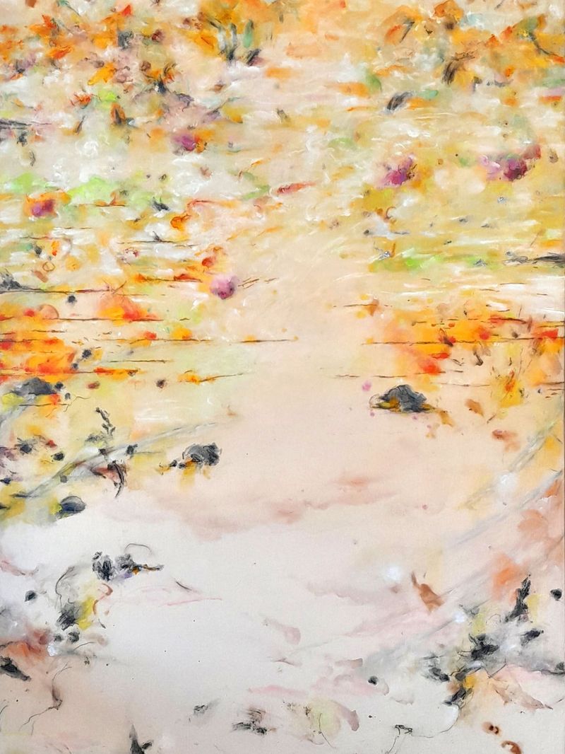 Terre', shifting grounds