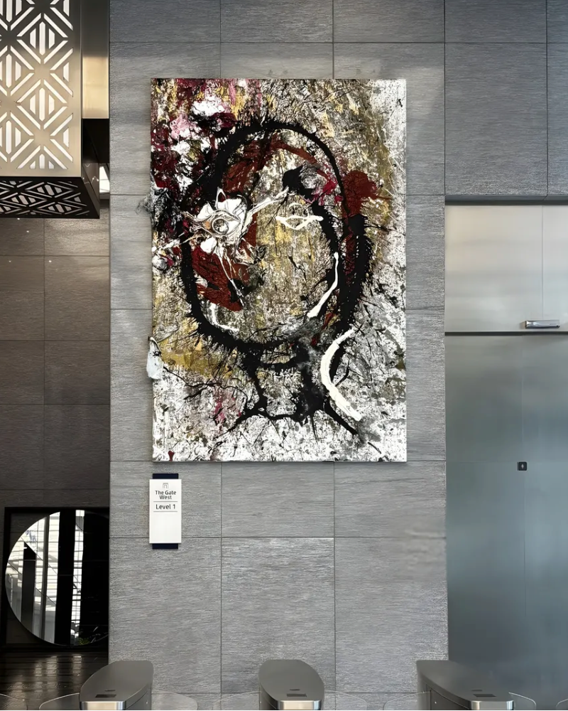 DIFC Sculpture Park 2026