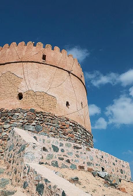Al Sheraa Heritage Area — place