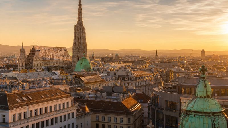Vienna — city