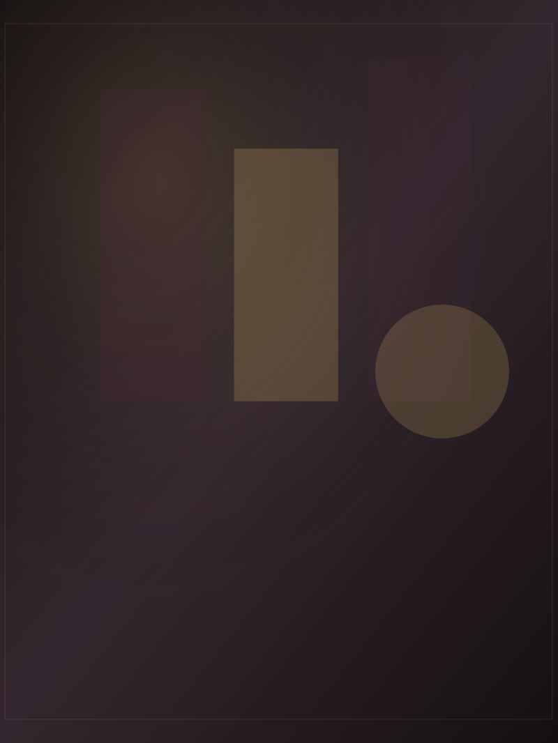 Desert Geometry I