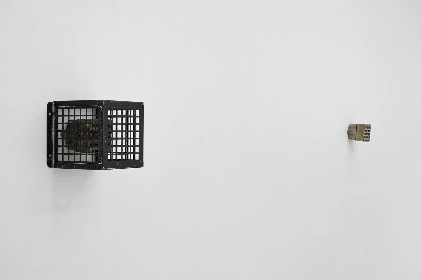 David L. Johnson: Nachtruhe