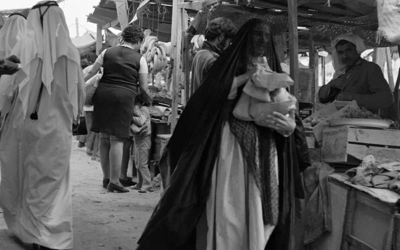 Dubai Creek: Birth of a City