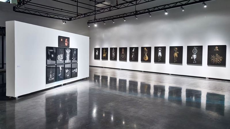 1x1 Art Gallery — gallery cover