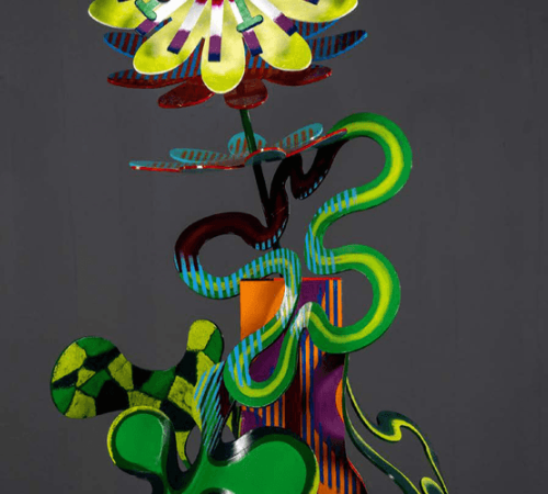 Summered A Group Show