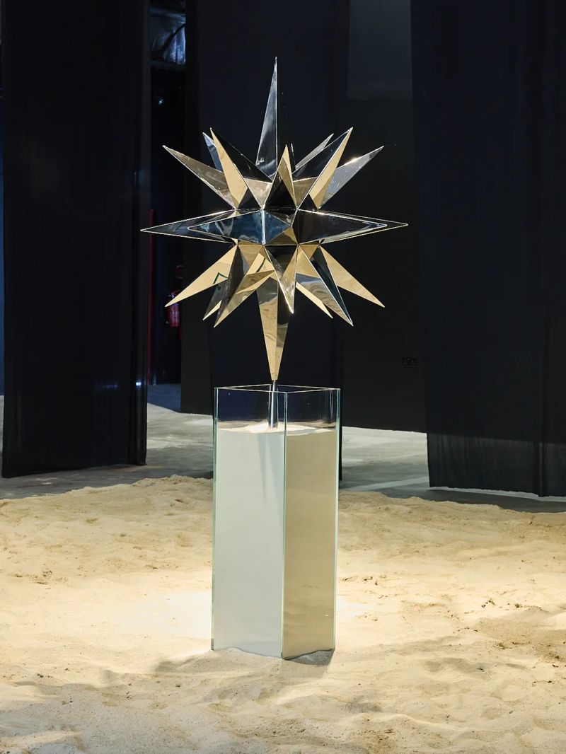 Star of Soheil