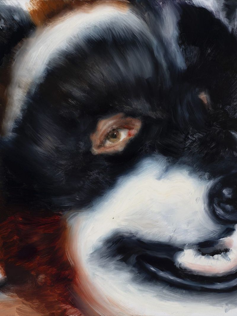 Furry 1 (Suggested for You)