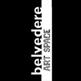 Belvedere Art Space — gallery logo
