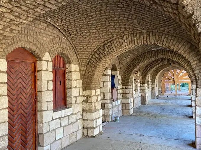 New Gourna Village (Hassan Fathy) — place photo