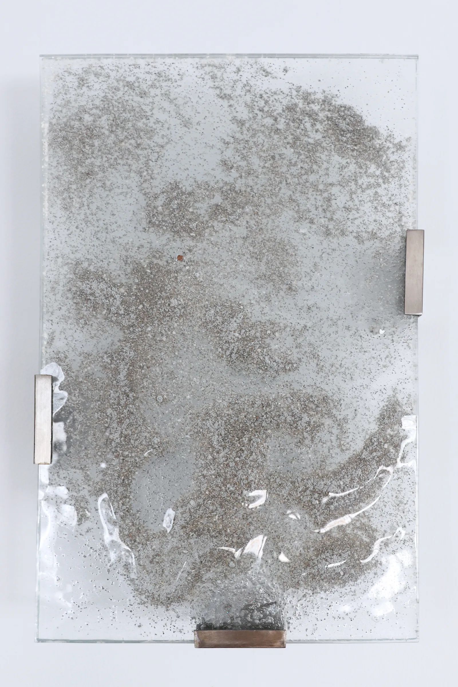 Diminishing Landscapes — artwork