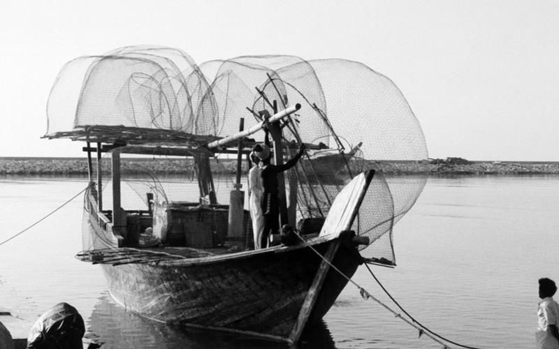 Culture of the Sea