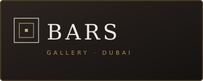 BARS Gallery — gallery logo