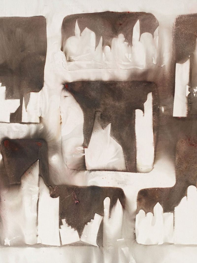 Smoke Signals #12