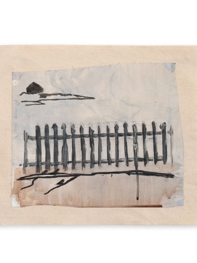 Fence