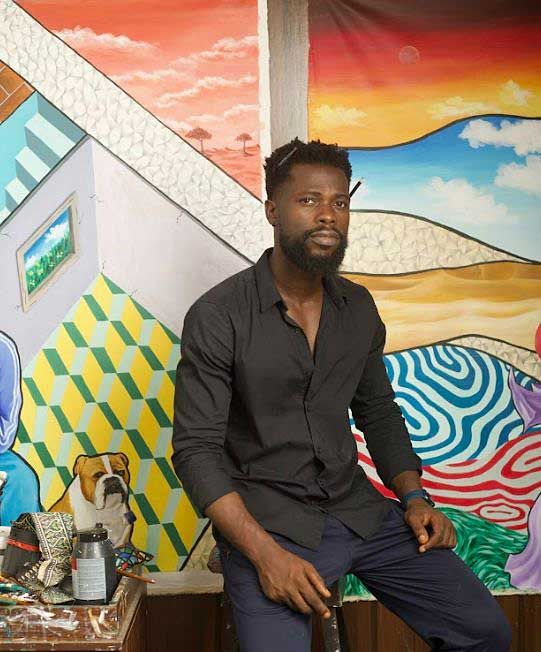 Adeniyi Damilola