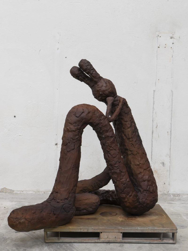 Bunny / Figure 02