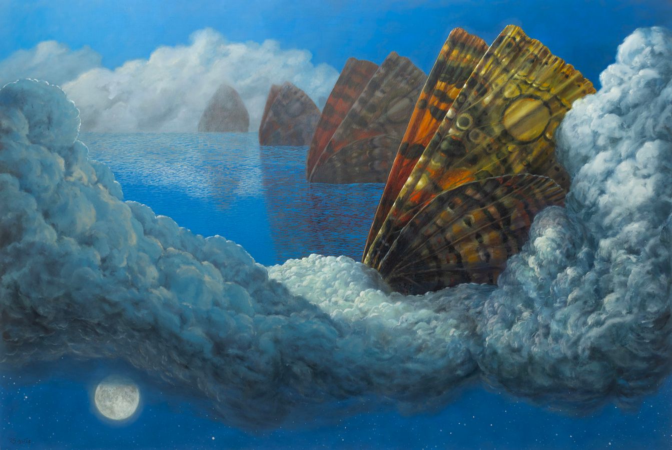 Majd Kurdieh: The Journey